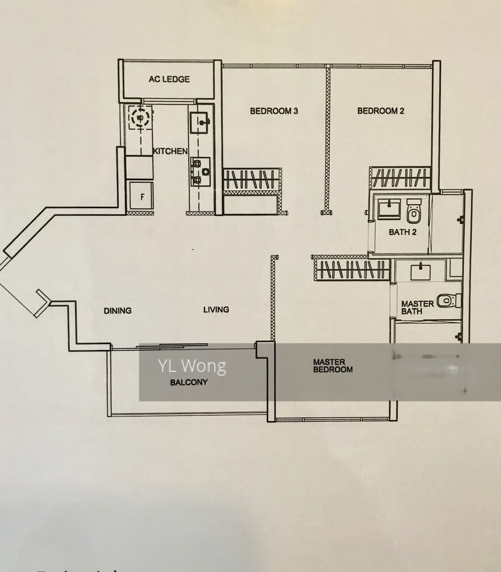 Palm Isles (D17), Condominium #182102902